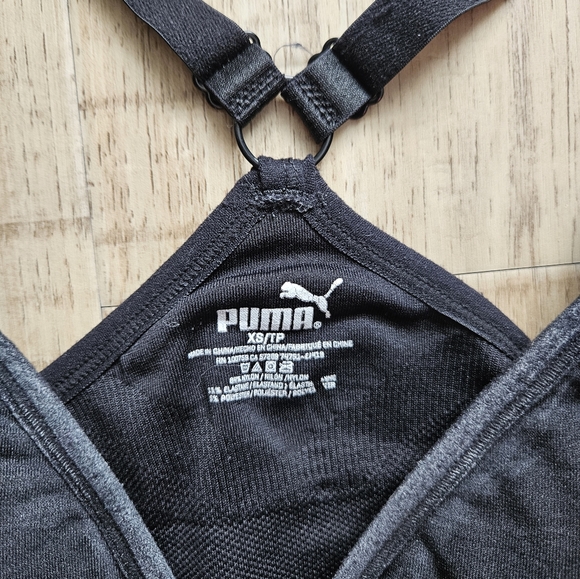 Puma Sports Bra - Picture 3 of 3